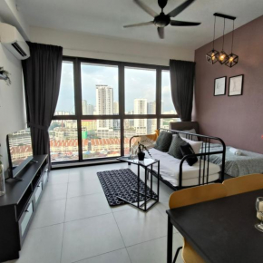 New 2BR OR 3BR Serenity Homestay at Urban Suite by URBAN STAYCATIONS LOD